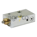 Valve pour téléscopique MANITOU 75498 adaptable