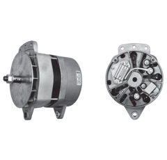 Lichtmaschine IA 1433 / 28V 150A Mahle-Iskra-Letrika  