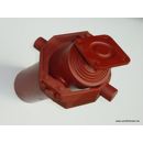 Teleskopzylinder 4-stufig Weber Hydraulik TZE4P7516