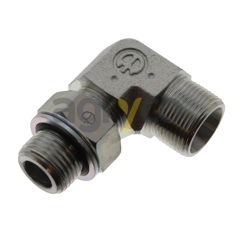 Raccord pour téléscopique MANITOU 226539 adaptable