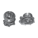 Pompe à eau pour tracteur FORD 87800109 adaptable