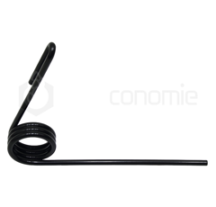 Peigne pour semoir KUHN FKX0383C adaptable