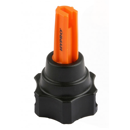Buse pulvérisateur grand angle Fast Cap XT 110° - 043 orange - HYPRO