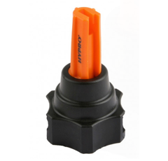 Buse pulvérisateur grand angle Fast Cap XT 110° - 043 orange - HYPRO