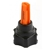 Buse pulvérisateur grand angle Fast Cap XT 110° - 043 orange - HYPRO