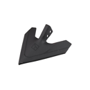 Cœur 160 x 3 mm pour bineuse SCHMOTZER 361445 adaptable | renforcé - BlackSteel©