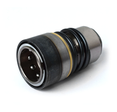 Coupleur à verrouillage rapide pour tracteur JOHN DEERE RE577560 adaptable