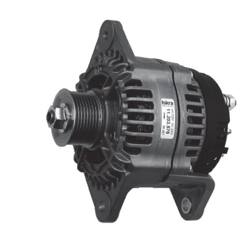 Lichtmaschine IA 1443 / 28.0V 100A Mahle-Iskra-Letrika  