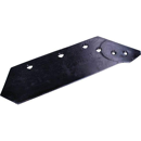 Soc charrue KUHN 622134 Droite adaptable