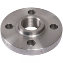 Bride ronde galva DN 40