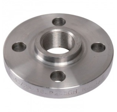 Bride ronde galva DN 65