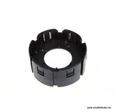 Adapter PG 20 / PG 30 1117572 - Walterscheid