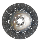 Disque d'embrayage pour tracteur DAVID BROWN S61234 adaptable