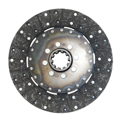 Disque d'embrayage pour tracteur DAVID BROWN S61234 adaptable