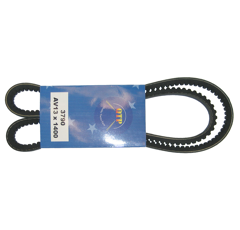 Courroie - circuit de refroidissement - Ford 87800127 - 9604339 adaptable