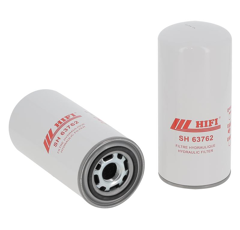 Filtre hydraulique adaptable HIFI FILTER SH63762