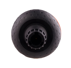 Gyrophare Saturnello flexible orange 12V 55W - SACEX