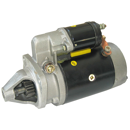 Démarreur 12 V - 2,1 kW / LRS172