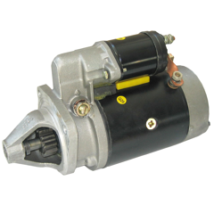 Démarreur 12 V - 2,1 kW / LRS172