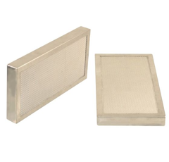 Filtre à air adaptable HIFI FILTER SC70156