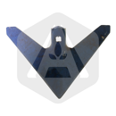 Soc 250 x 6 mm pour déchaumeur LEMKEN adaptable