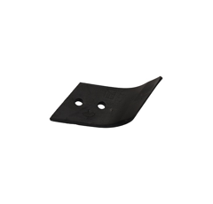 Couteau droit pour broyeur DONDI 607045 adaptable - Blacksteel©