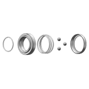 Kugelverschluss BCL200- Standard, für Energy Benzi