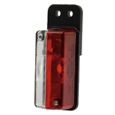 Feu de position latéral avec embout - HELLA