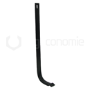 Ressort de renfort 490 120 mm pour semoir adaptable