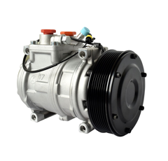 Compresseur d'air pour JOHN DEERE TY24304 adaptable