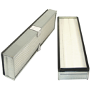 Filtre à air adaptable HIFI FILTER SC16044