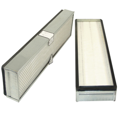 Filtre à air adaptable HIFI FILTER SC16044