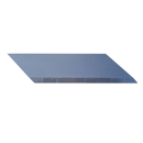 Mise Droite à souder carbure TOUTES MARQUES 360x110 mm adaptable