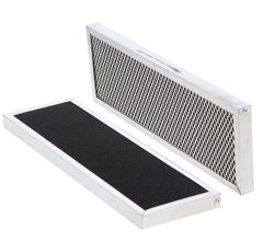 Filtre à air adaptable HIFI FILTER SC90443