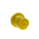 Düse für Flüssigdünger ALBUZ dreilöchrig (Trifilet) EXA gelb