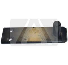 Soporte de rodamiento GREGOIRE BESSON original