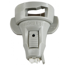 Buse pulvérisateur double fente IDTA 120° 06 Gris - LECHLER