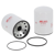 Filtre hydraulique adaptable HIFI FILTER SH56762