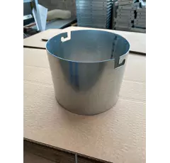 Trémie Stockage - PACK | De 2,30M³ à 2,80M³