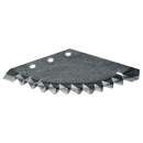 Couteau pour FARESIN 51200.1550 adaptable