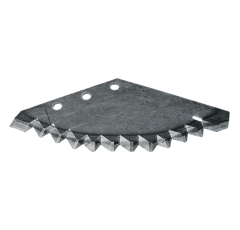 Couteau pour FARESIN 51200.1550 adaptable