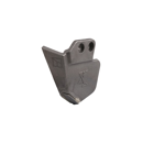 Traceur de sillon carbure pour semoir AMAZONE 965434 adaptable - BlackSteel©