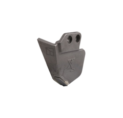 Traceur de sillon carbure pour semoir AMAZONE 965434 adaptable - BlackSteel©