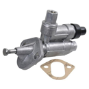 Pompe alimentation pour tracteur CASE IH 3936317 adaptable
