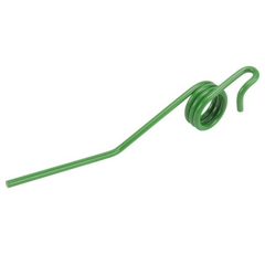 Dent de rabatteur pour barre de coupe CLAAS 0006269870 adaptable