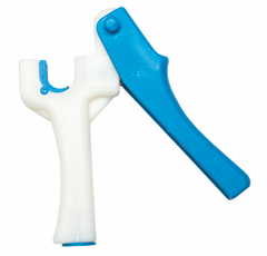 Lochzange Quick-cut für PE 16/20, 2 mm