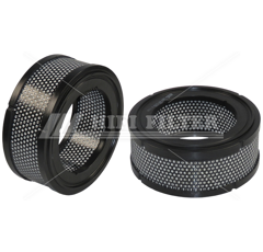 Filtre à air adaptable HIFI FILTER SC70154