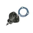 Pompe à eau pour tracteur MASSEY FERGUSON 1881805M91 adaptable