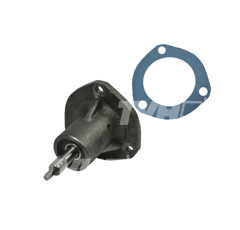 Pompe à eau pour tracteur MASSEY FERGUSON 1881805M91 adaptable