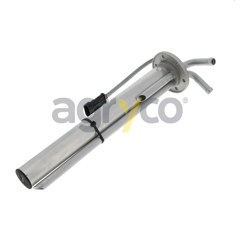 Niveau de carburant pour téléscopique MERLO 71709 adaptable